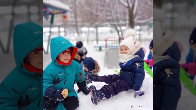 Русские зимы до чего ж красивы смотреть онлайн