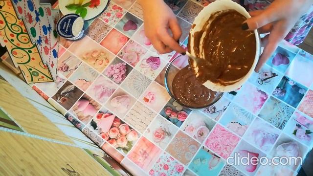 ТОРТИК В МИКРОВОЛНОВКЕ // ОЧЕНЬ ПРОСТО // ОЧЕНЬ БЫСТРО смотреть онлайн