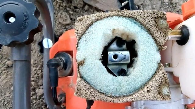 Культиватор бензиновый DAEWOO DAT 3530 смотреть онлайн