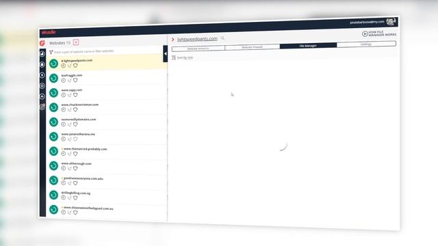 PitchGround Introduces: Virusdie | Protect Your Website From Hackers! смотреть онлайн