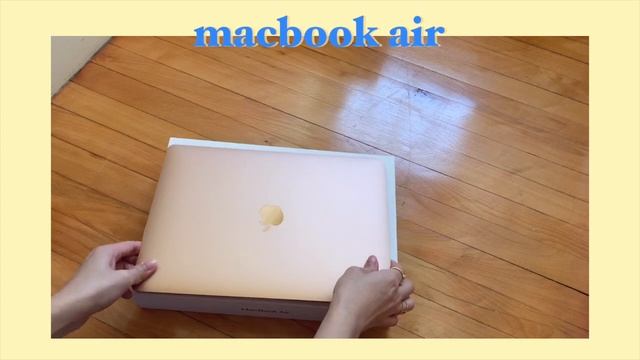 ? macbook air 2020 unboxing + engraved airpods 2nd gen | apple products haul смотреть онлайн