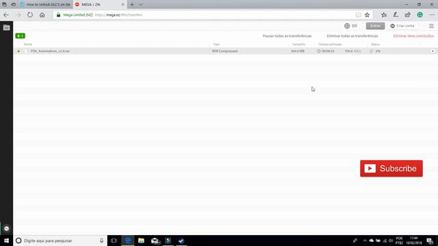 How to Unlock DLC’s on STEAM games for FREE смотреть онлайн