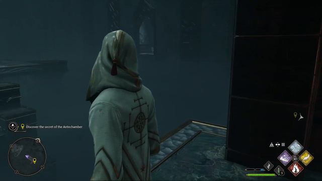 Hogwarts Legacy Lets Play Ep 6 - Restricted Section смотреть онлайн