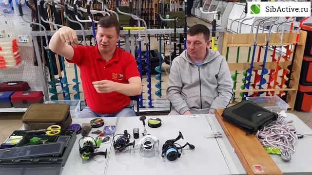 Крючки | Фидерная ловля смотреть онлайн