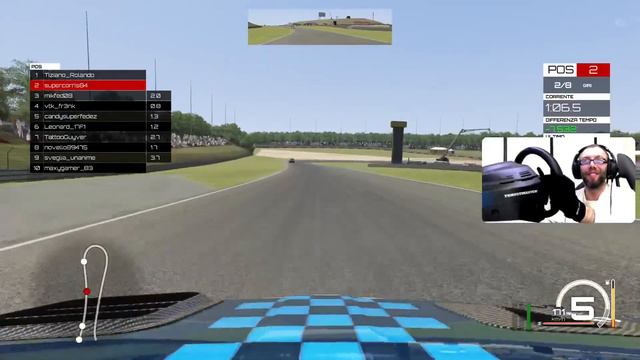 ASSETTO CORSA "MINI CHAMPIOSHIP" 💥 PLAYSTATION 5 T300 PS5 💣 смотреть онлайн