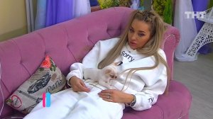 ДОМ-2 Город любви 6038 день Вечерний эфир (20.11.2020)