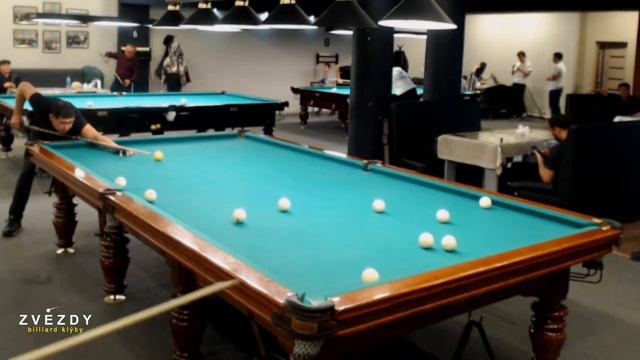 Кукузов Самат - Айтимбетов Алмас | Московская пирамида | БК "Звезды", Казахстан смотреть онлайн