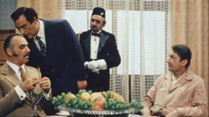 Неисправимый лгун 1973г. комедия