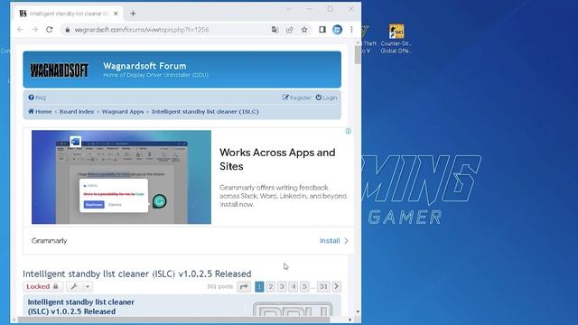 ? Como OTIMIZAR sua CPU/Processador para jogos e desempenho em 2022 - BOOST FPS & acabar com Drops смотреть онлайн