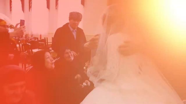 свадьба общ клип руслан и хеда смотреть онлайн