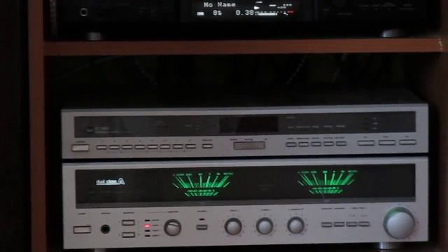 акустика своими руками \ [ DUAL cv-1460 и широкополосные динамики] смотреть онлайн