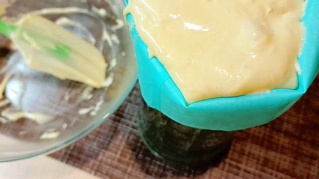 ТОЛЬКО 3 ИНГРЕДИЕНТА!!! Самое простое быстрое и вкусное печенье ??? смотреть онлайн