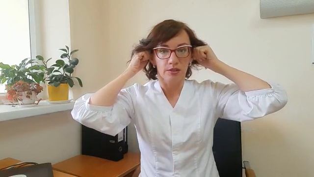 Гимнастика для мозга смотреть онлайн