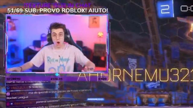 Hemerald segna quando manca un secondo смотреть онлайн