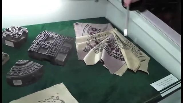 Техника изготовления Сюзане в Узбекистане смотреть онлайн