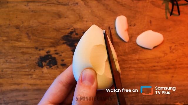 Frightfully Easy DIY Halloween Crafts & Clever Hacks: Unearth Spine-Tingling Fun! ??? смотреть онлайн