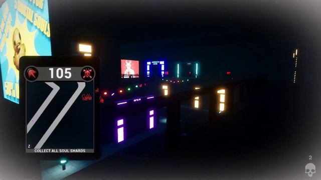 Retail Rampage (FANGAME) DARK DECEPTION [PART 1/3] смотреть онлайн