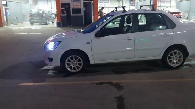 datsun on do bi led смотреть онлайн