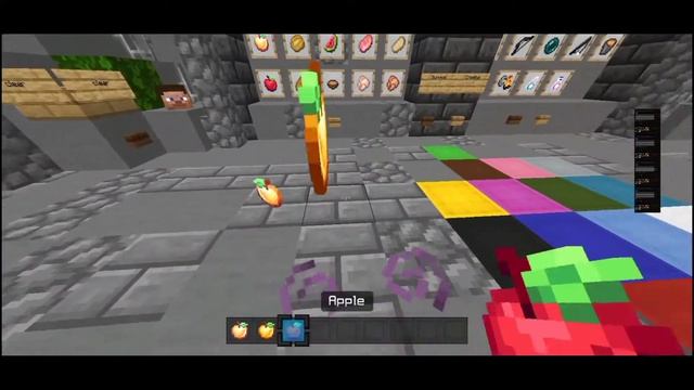 Skyline [16x] By Emmalynnpacks | Mcpe Pvp Texture Pack смотреть онлайн