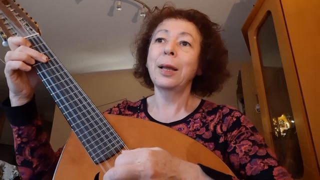 Дождик осенний Ариэла Марина Меламед смотреть онлайн