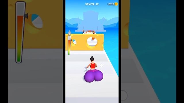 #twerk race level 11-13 смотреть онлайн