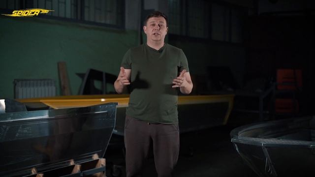 Базовая электрика в лодке Спайдер 390. Электропакет в лодке смотреть онлайн