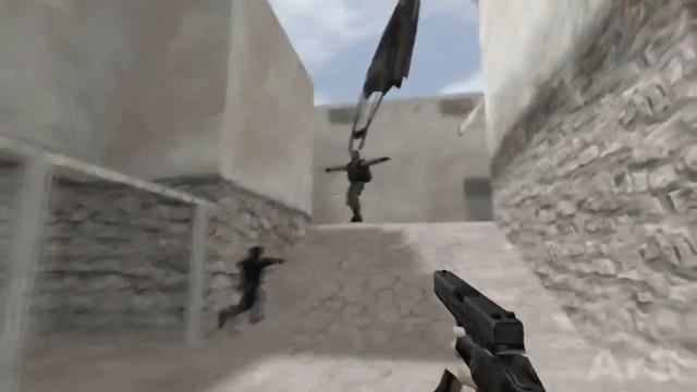 Феномен плохого интернета в CS 1 6 смотреть онлайн