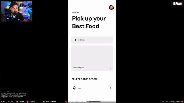 Uber Eats sans code ? ? смотреть онлайн
