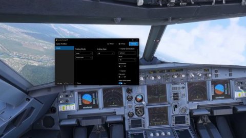 В 3 РАЗА Больше FPS в Авиасимуляторах