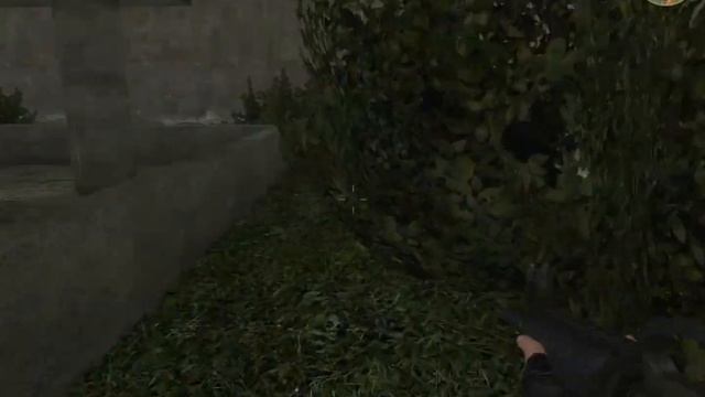 Вьетконг 2 - Vietcong 2 - прохождение за США - эпизод 11 - Крепость