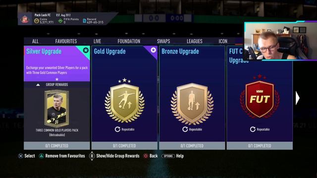 HOW TO CRAFT 81+ PLAYER PICKS FAST AND FOR PROFIT - FIFA 21 Ultimate Team