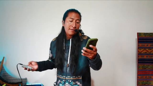 Melodies That Inspire 🌿 - (Pan Flute, Zampoña, Quena) @AtipakChristian