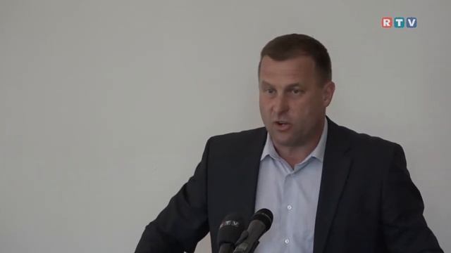 GR. 05.07.2018 - Berichterstattung Gerald Hackl смотреть онлайн