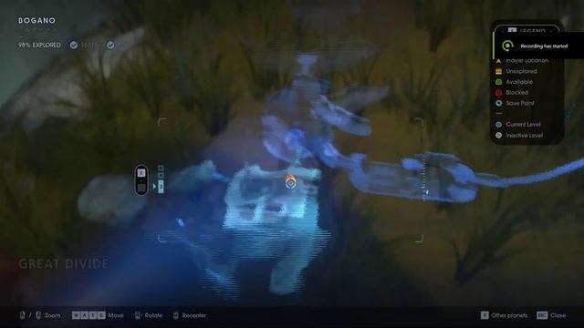 Flora and Fauna Bogano All Databank Locations Star Wars Jedi Fallen Order смотреть онлайн