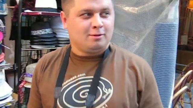 шляпу за пять ... смотреть онлайн