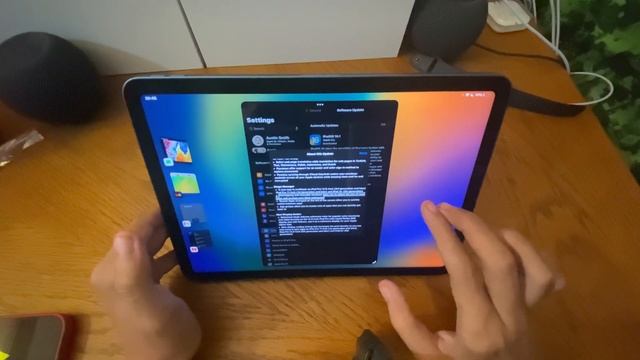 IOS 16.1 is out, what's new смотреть онлайн