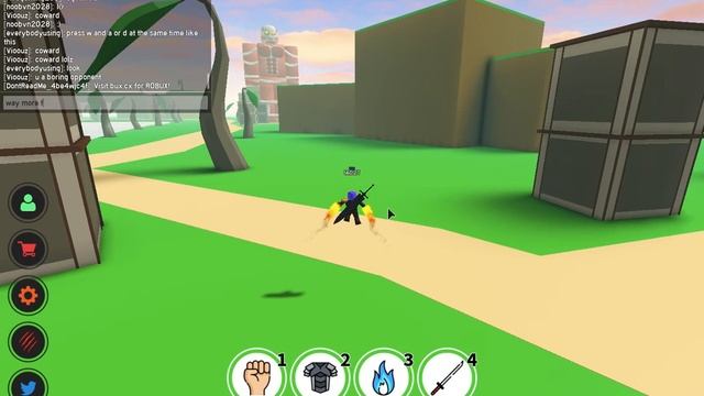How to fly faster!!! in anime fighting simulator (without the faster flight gamepass) смотреть онлайн