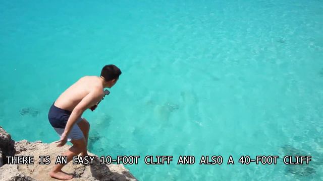 TOP 10 CURAÇAO: TRAVEL GUIDE смотреть онлайн