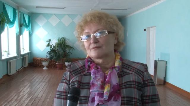Юбилей Школы №29 п. Артышта смотреть онлайн