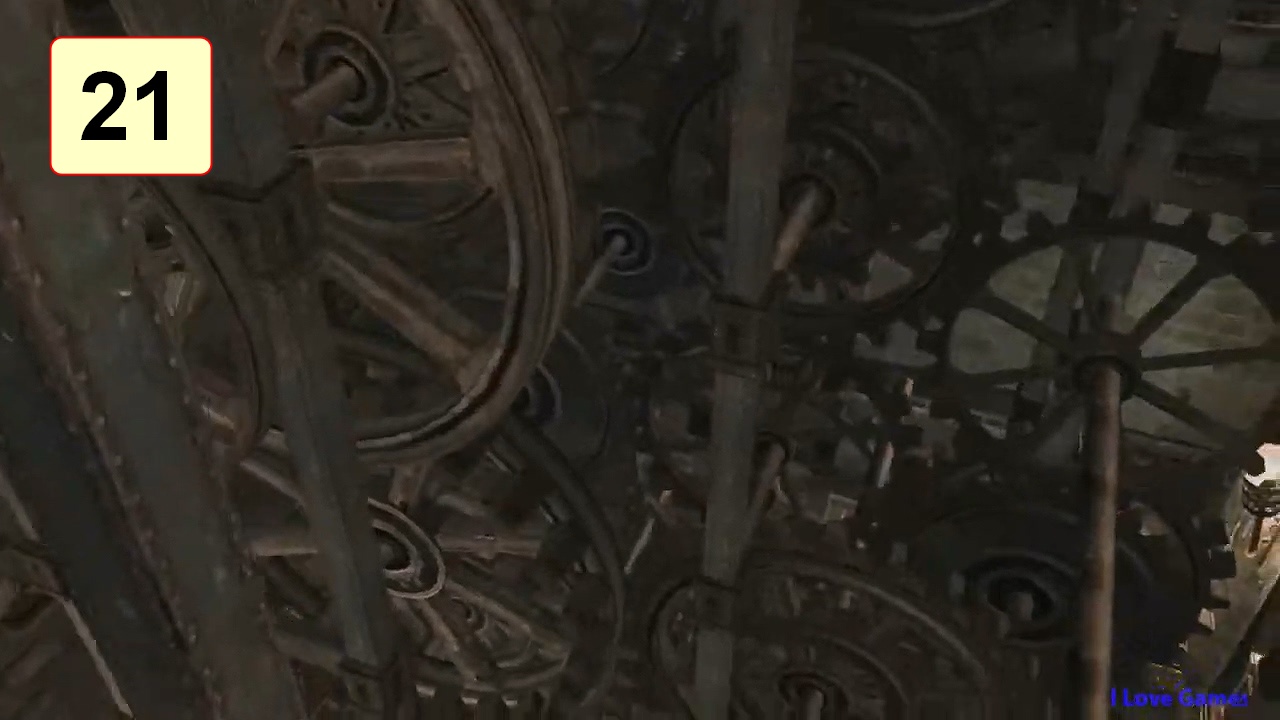 Прохождение ►Resident Evil 4 Ultimate HD Edition◄【• Выпуск• #21】