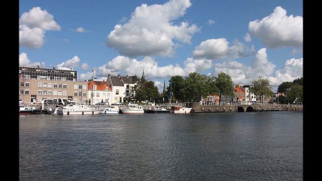 Нидерланды (Голландия) смотреть онлайн