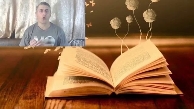 Стихи. Как писать, чтобы получился хороший стих? смотреть онлайн