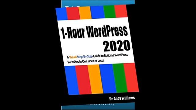 7 Best WordPress Books to start With смотреть онлайн