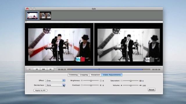 How to Convert AVI to MOV on Mac/Win смотреть онлайн
