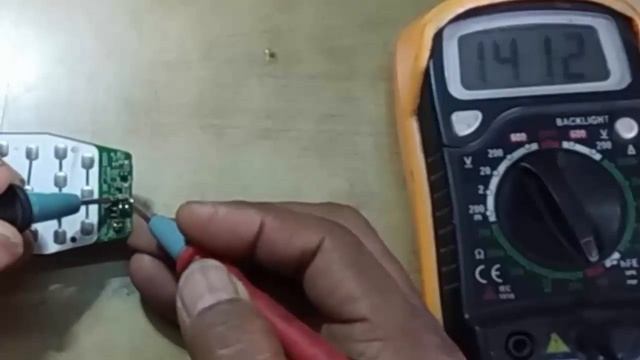 How To Repair LG Magic LED TV Remote (G 3900) смотреть онлайн