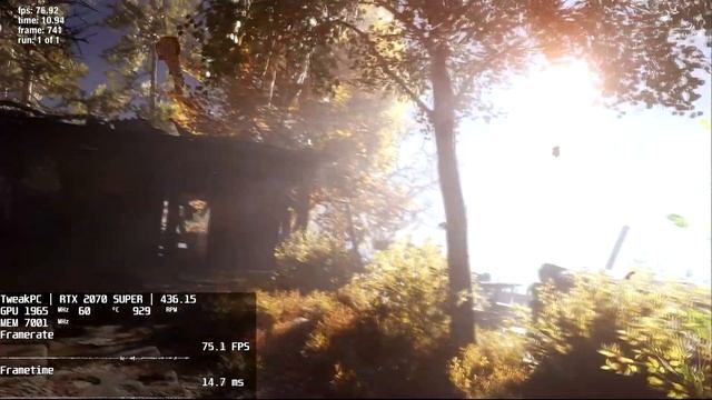KFA2 GeForce RTX 2070 SUPER EX [1-Click-OC] Test - Super gut und super günstig? смотреть онлайн