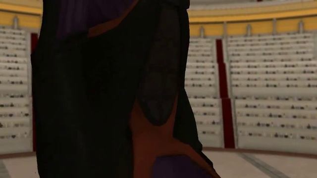 Ugo Volt (Video from E3 2006) смотреть онлайн