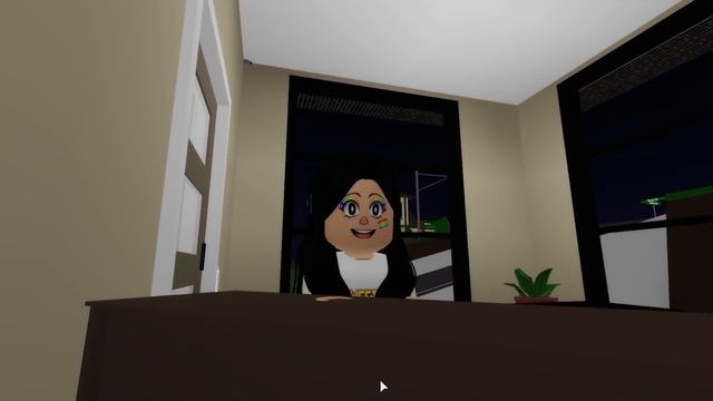 ¡HAY UN VIRUS EN BROOKHAVEN! Mini película #1 ( Roblox Brookhaven Roleplay) смотреть онлайн
