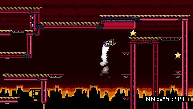Duck Game - Challenge Arcade PLATINUM : All Backwards смотреть онлайн