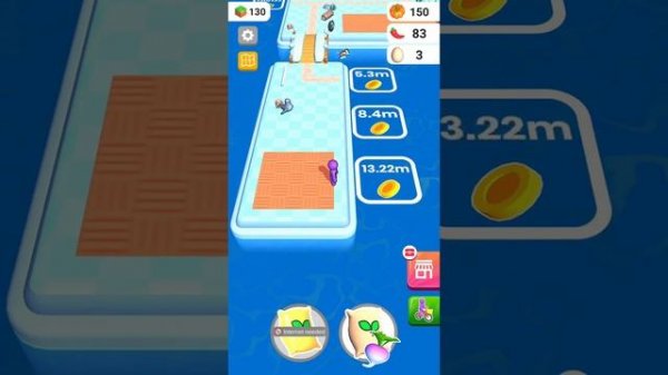 Farm Land: Farming Life Game - Max Level (Android, iOS)